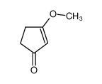 3-甲氧基-2-环戊烯-1-酮