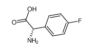 D-对氟苯甘氨酸