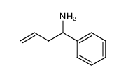 4383-23-7 1-phenylbut-3-en-1-ylamine
