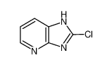 2-Chloro-1H-imidazo[4,5-b]pyridine 104685-82-7