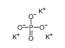 tripotassium,phosphate 7778-53-2