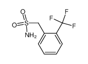 (2-(Trifluoromethyl)phenyl)methanesulfonamide 112941-35-2