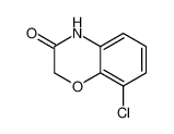 8-氯-2H-1,4-苯并恶嗪-3(4H)-酮图片