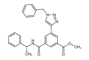 1122482-40-9 structure, C26H24N4O3