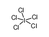 78186-35-3 structure, Cl5I