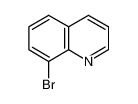 8-Bromoquinoline 97%