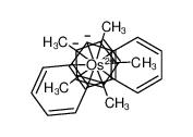 (η5-pentamethylcyclopentadienyl)(η5-fluorenyl)osmium 866940-97-8