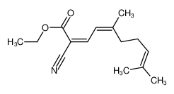69891-96-9 structure, C15H21NO2