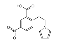 62541-67-7 structure, C13H12N2O4
