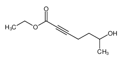 1365393-10-7 structure, C9H14O3