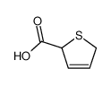 40033-24-7 structure, C5H6O2S