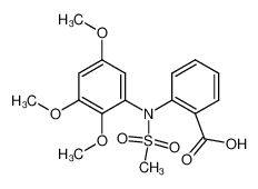 153779-38-5 structure