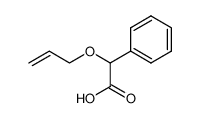 allyloxy(phenyl)acetic acide 114209-10-8