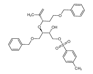 936642-08-9 structure