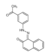 14197-06-9 structure, C18H14N2O2