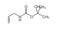 叔丁氧基 N-氨基甲酸丙烯