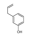 1446-24-8 3-prop-2-enylphenol