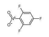 315-14-0 structure, C6H2F3NO2