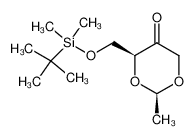 127890-78-2 structure, C12H24O4Si