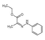 13732-34-8 ethyl α-(Z-phenylhydrazono)propionate