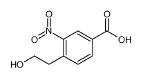134403-90-0 structure, C9H9NO5