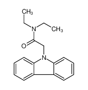 101326-58-3 structure, C18H20N2O