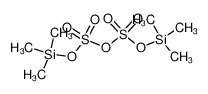 62999-68-2 bis(trimethylsilyl hydrogen sulfate) anhydride