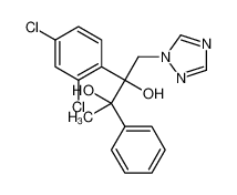 107680-04-6 structure, C18H17Cl2N3O2