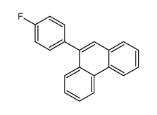 60253-25-0 9-(4-fluorophenyl)phenanthrene