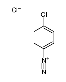 2028-74-2 4-chlorobenzenediazonium,chloride