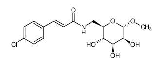 1462855-70-4 structure, C16H20ClNO6