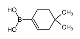 4,4-二甲基环己烯-1-基硼酸