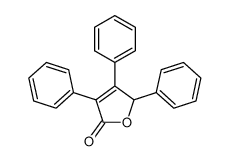 2,3,4-triphenyl-2H-furan-5-one 7404-46-8