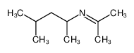 (1,3-dimethyl-butyl)-isopropyliden-amine 874525-89-0