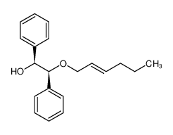 449798-05-4 structure, C20H24O2