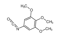 5-isocyanato-1,2,3-trimethoxybenzene 1016-19-9