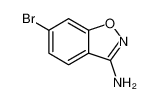 177995-39-0 6-溴苯并[d]异恶唑-3-胺