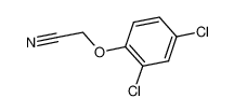 2-(2,4-DICHLOROPHENOXY)ACETONITRILE 3956-63-6