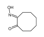 50911-11-0 structure, C8H13NO2