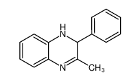 Dihydro-1,2 methyl-3 phenyl-2 quinoxaline 31757-02-5