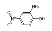 3-amino-5-nitro-1H-pyridin-2-one 5667-38-9