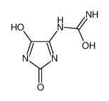N-(2,5-氢-2,5-二氧-1H-咪唑-4-烷基)-脲