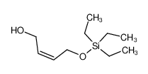 84695-71-6 structure, C10H22O2Si