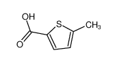 5-甲基-2-噻吩甲酸图片