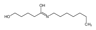 130804-27-2 structure, C12H25NO2