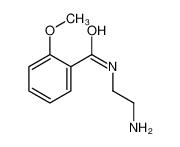 53673-10-2 structure, C10H14N2O2