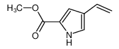198703-17-2 structure, C8H9NO2