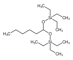 1418759-59-7 structure, C18H42O2Si2