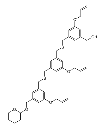 872115-36-1 structure