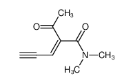 34451-04-2 structure, C9H11NO2
